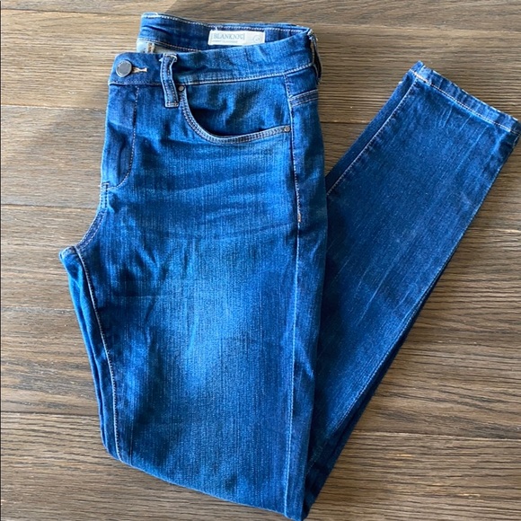 Blank NYC jeans - Picture 3 of 7